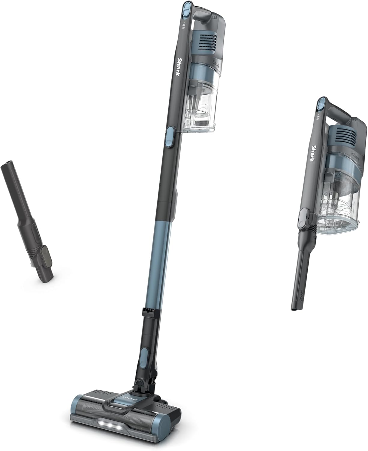 Cordless Stick Vacuum