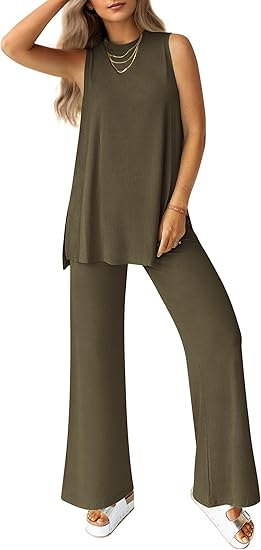 Comfortable Clothing