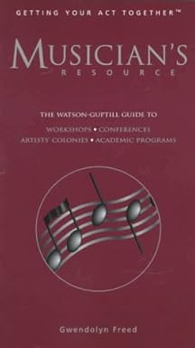 Festival Program Guide