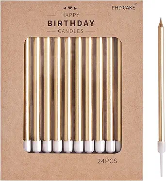 Candles
