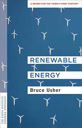 Renewable Energy Guidebook
