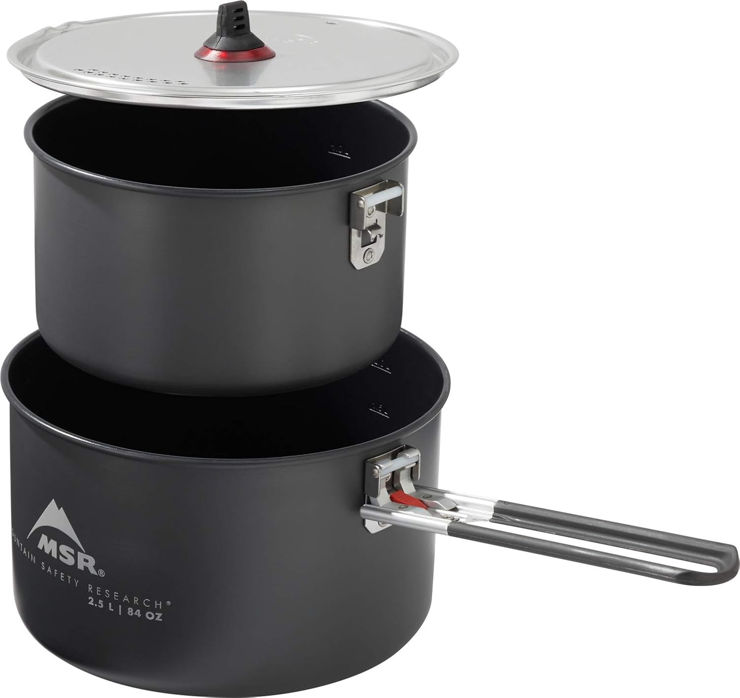 MSR Nonstick Ceramic Coated 2