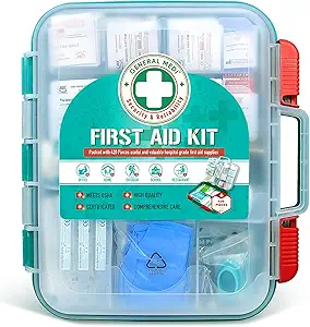 First Aid Kit