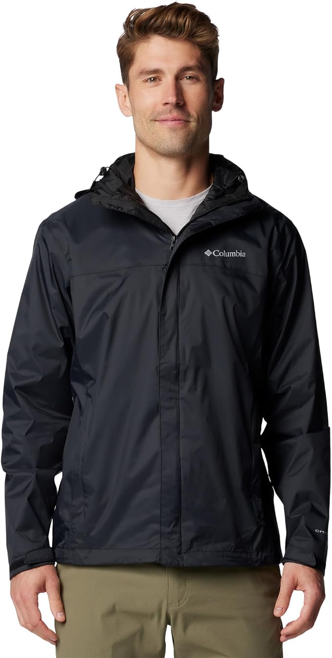 Columbia Watertight II