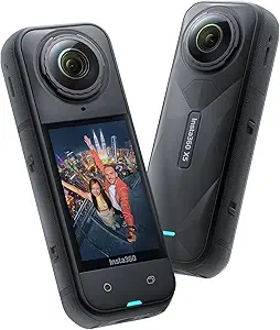 Action Camera