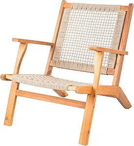 Classic Garden Chairs