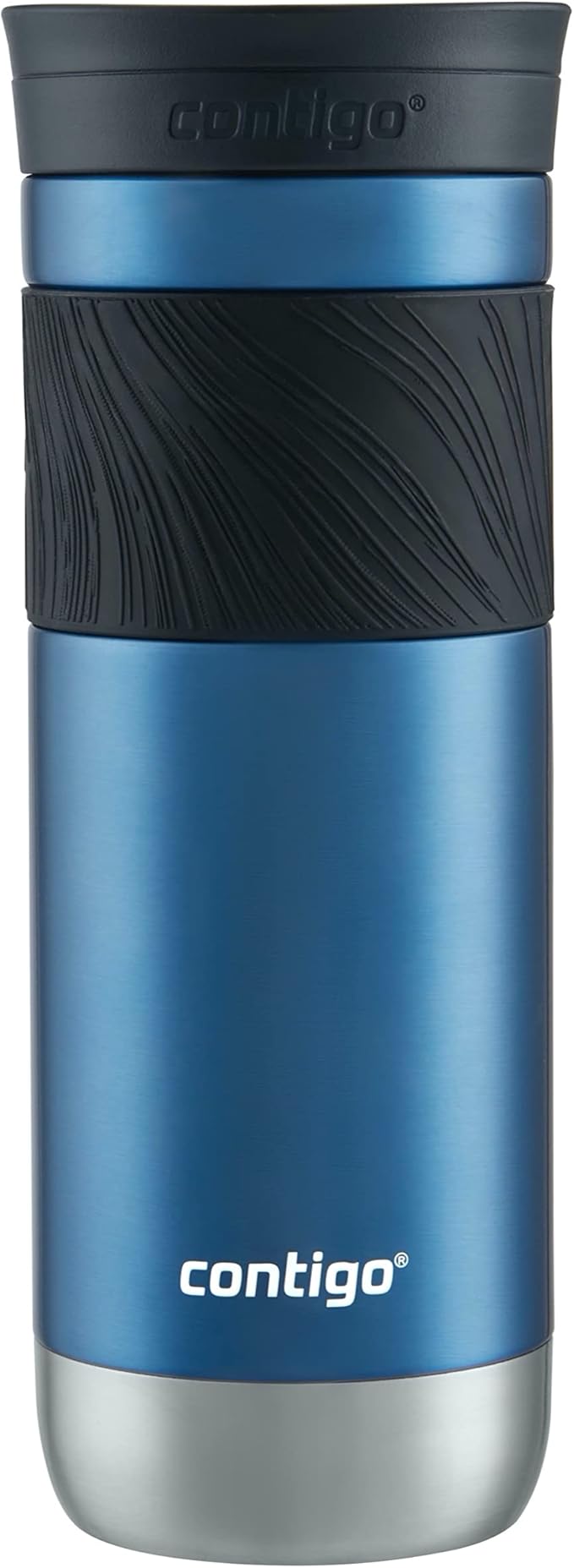 Insulated Travel Mug