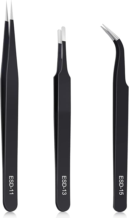 Coin Tongs