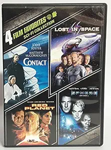 Favorite Movies