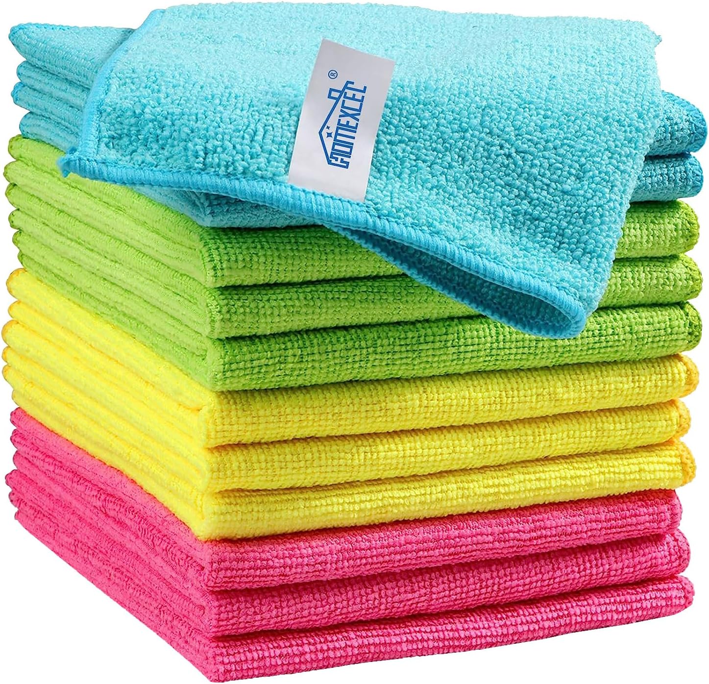 Microfiber Cleaning Cloths
