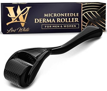 Microdermabrasion Tool
