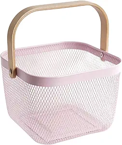 Basket or Tote Bag