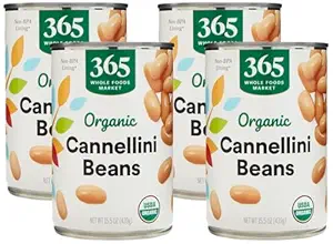 Canned Beans or Lentils
