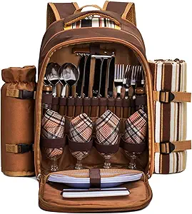 Luxury Picnic Set
