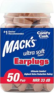 Earplugs
