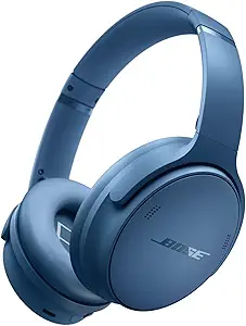 Noise-Canceling Headphones