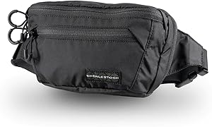 Anti-Theft Fanny Pack