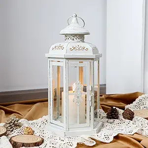 Candle Lanterns
