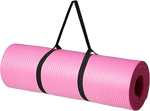 Yoga Mat or Exercise Mat