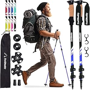 Trekking Poles