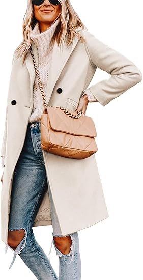 Comfortable Jacket or Coat