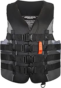Personal Flotation Device (PFD)