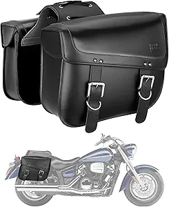 Saddlebag