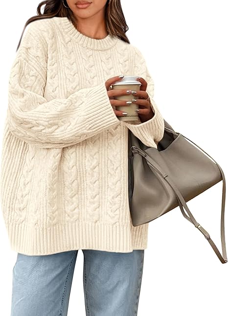 Knit Sweater