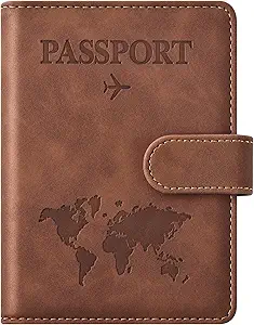 ID or Passport