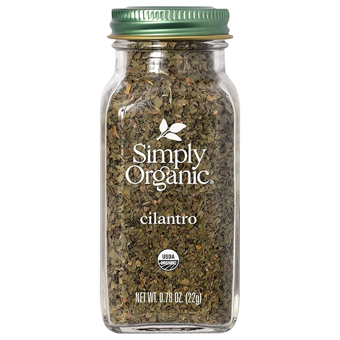 Cilantro