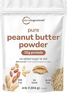 Peanut Butter Powder