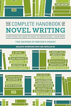 Writing Routine