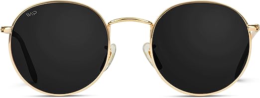Round Sunglasses