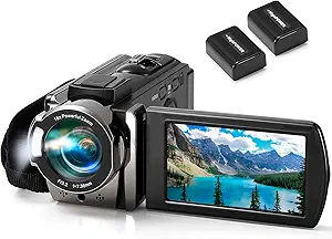 Camera