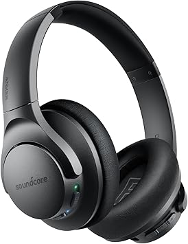 Headphones