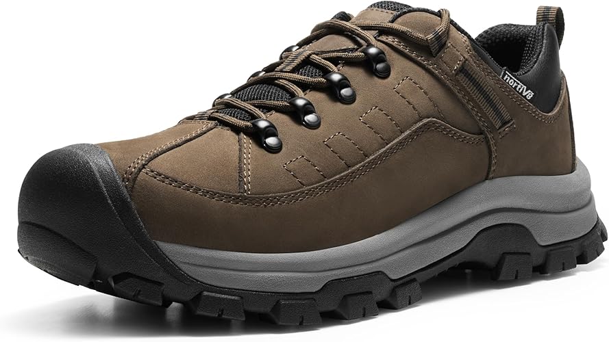 Ethically Made Hiking Shoes
