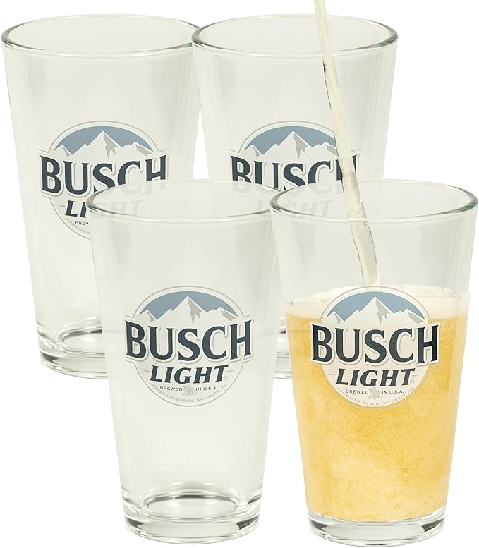 Busch Gardens Souvenir Cup