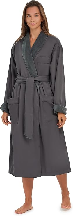 Luxury Spa Robe