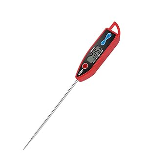 Thermometer