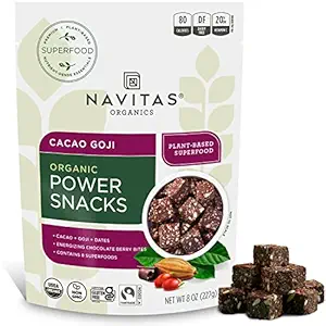 Healthy Snacks