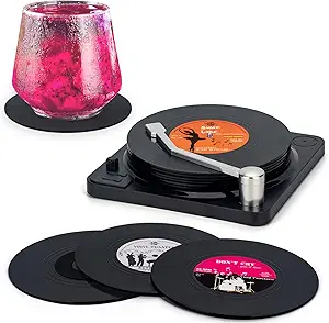 Retro Coasters
