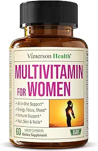 Travel-Size Vitamin Pack
