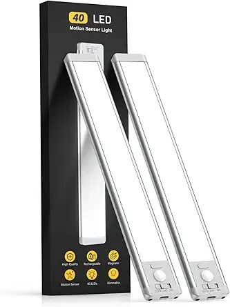 Motion Sensor Lighting