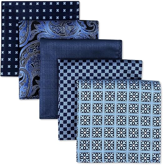 Stylish Pocket Square