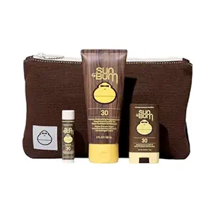 Sun Protection Essentials