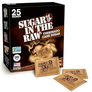 Coarse Sugar (for Topping)