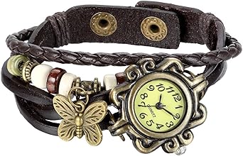 Ethical Fashion Watch