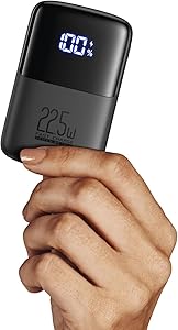 Portable Charger