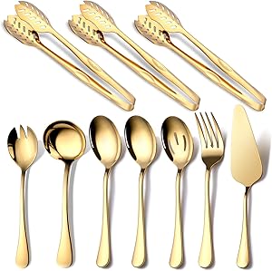Serving Utensil Set
