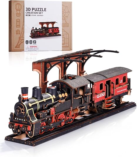 Building Kits